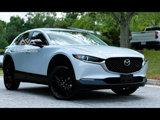 Used 2024 MAZDA CX-30 AWD 2.5 S w/ Select Sport Pkg image 4