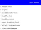 Used 2025 Hyundai Tucson Limited image 3