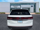 New 2025 Volkswagen Atlas SE image 5