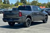 New 2025 RAM 1500 Laramie w/ Night Edition image 4