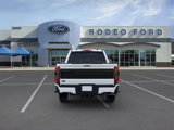 New 2025 Ford F250 Platinum image 5
