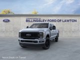 New 2025 Ford F250 4x4 Crew Cab Super Duty image 2