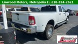 New 2024 RAM 3500 Tradesman w/ Chrome Appearance Group image 5