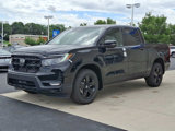 New 2025 Honda Ridgeline Black Edition image 2