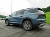 Used 2025 Chevrolet Traverse LT image 3