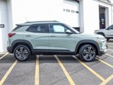 New 2026 Chevrolet TrailBlazer LT w/ LT Cold Weather Package image 5