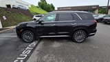 Used 2024 Hyundai Palisade Calligraphy image 3