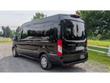 Used 2022 Ford Transit 350 XLT image 5
