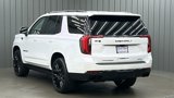 Used 2025 GMC Yukon Denali Ultimate image 3