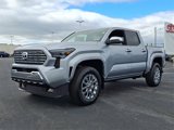 New 2025 Toyota Tacoma Limited image 3