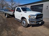 Used 2022 RAM 5500 SLT w/ Quick Order Package 2YG SLT image 2