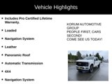 New 2025 Ford F350 Platinum image 4