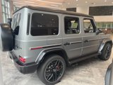New 2025 Mercedes-Benz G 63 AMG 4MATIC image 5