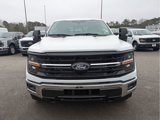 New 2025 Ford F150 XLT w/ Equipment Group 303A High image 2