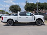 New 2025 Ford F250 Platinum image 4