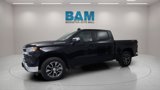 New 2025 Chevrolet Silverado 1500 LT image 3