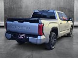 New 2025 Toyota Tundra Platinum image 2