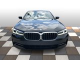 Used 2022 BMW 530i image 2