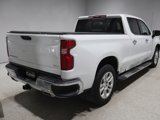 Used 2023 Chevrolet Silverado 1500 LTZ image 2