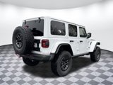 New 2025 Jeep Wrangler Unlimited Rubicon image 3