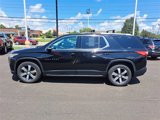 Used 2018 Chevrolet Traverse LT w/ LPO, 'HIT The Road' Package image 2