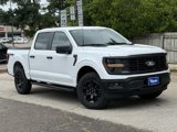 New 2025 Ford F150 STX image 2