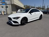 Used 2022 Mercedes-Benz CLA 250 4MATIC image 3