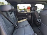 New 2025 Toyota Tundra Platinum image 3
