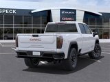 New 2025 GMC Sierra 2500 AT4X image 4