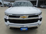 New 2025 Chevrolet Silverado 1500 LT image 2