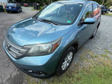 Used 2014 Honda CR-V EX image 4