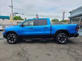 Used 2021 RAM 1500 Rebel w/ Rebel Level 1 Equipment Group image 2