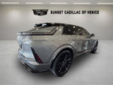 New 2026 Cadillac Lyriq V image 3
