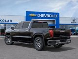 New 2026 GMC Sierra 1500 SLT w/ SLT Premium Plus Package image 3