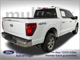 Certified 2024 Ford F150 XLT w/ Equipment Group 302A MID image 3