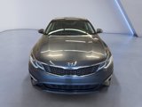 Used 2020 Kia Optima LX image 2