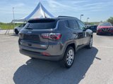 New 2024 Jeep Compass Latitude w/ Sun and Sound Group image 5