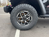 New 2025 Jeep Wrangler Unlimited Rubicon image 4
