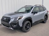 New 2025 Subaru Forester Wilderness image 3