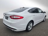 Used 2015 Ford Fusion SE image 3