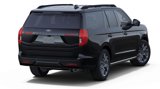 New 2025 Ford Expedition Platinum image 3