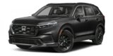 New 2026 Honda CR-V Sport-L image 2