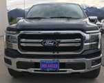 New 2025 Ford F150 Lariat w/ Equipment Group 502A High image 2