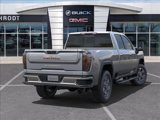 New 2025 GMC Sierra 2500 SLT w/ Texas SLT Premium Package image 4