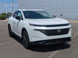 New 2025 Nissan Murano Platinum image 4