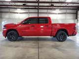 New 2025 RAM 1500 Big Horn image 2