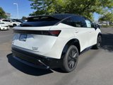 New 2025 Nissan Ariya Platinum image 5