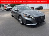 Certified 2023 Nissan Altima 2.5 S image 2