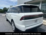 Used 2025 Lincoln Navigator L Reserve image 5