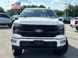 New 2025 Ford F150 Platinum w/ Equipment Group 702A High image 2